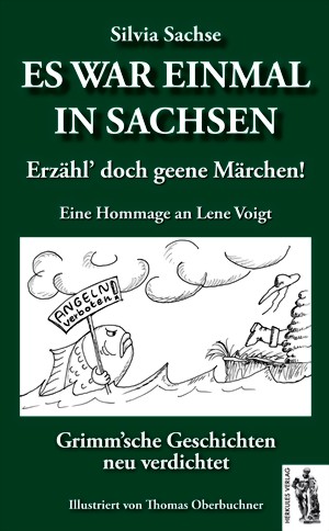 sachsen-maaerchen-large Silvia Sachse: Es war einmal in Sachsen