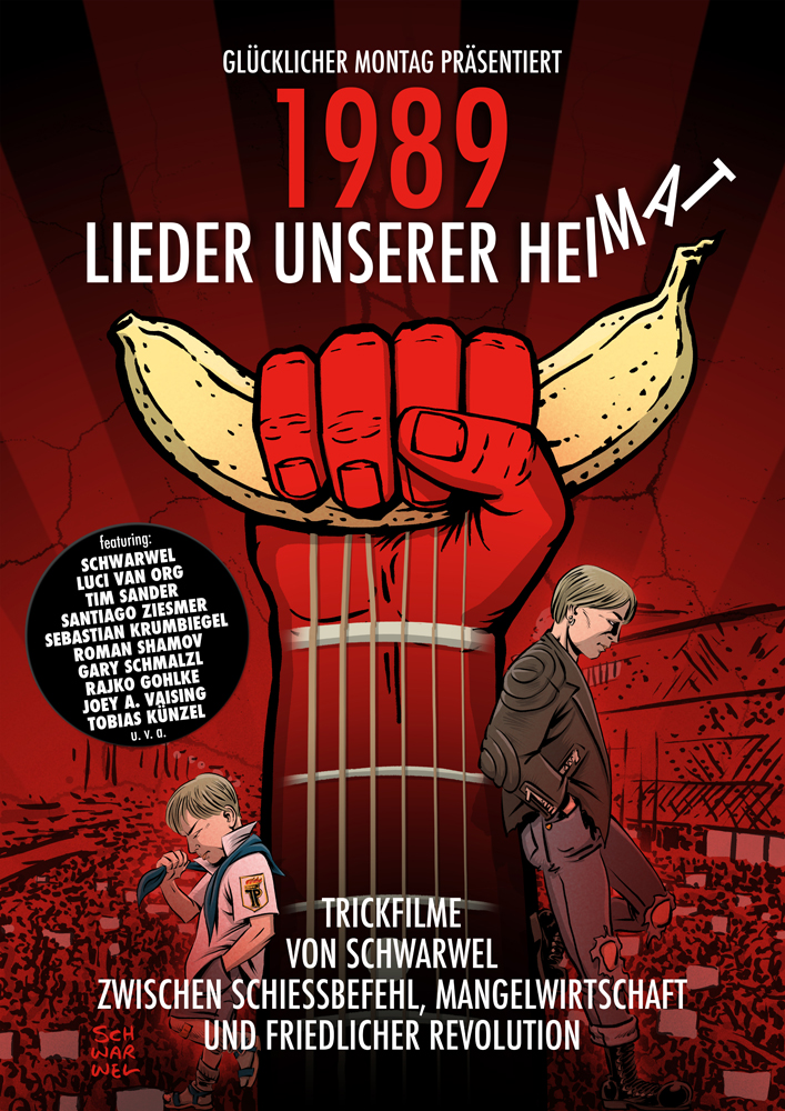 Cover "Lieder unserer Heimat"