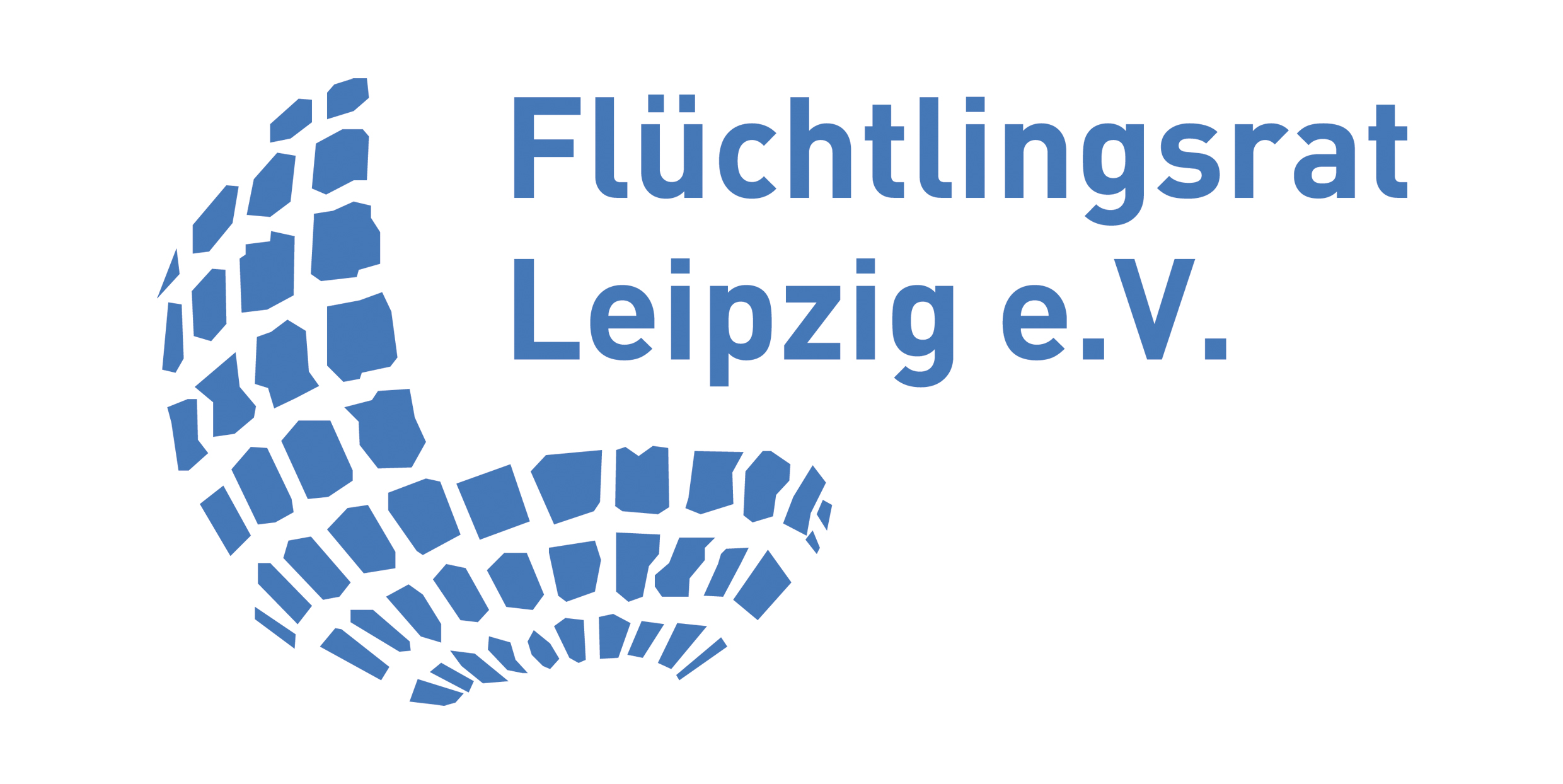 Logo Flüchtlingsrat Leipzig e.V.