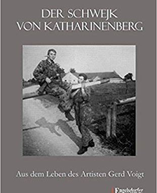 Der_Schwejk_von_Katharinenberg © Engelsdorfer Verlag