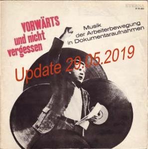 Update_Plattencover1 Plattencover "Musik der Arbeiterbewegung"
