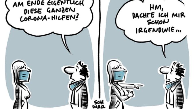 20201130 - Corona-Hilfen 20201130 - Corona-Hilfen