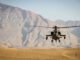 NATO-Hubschrauber in Afghanistan © André Klimke by unsplash.com