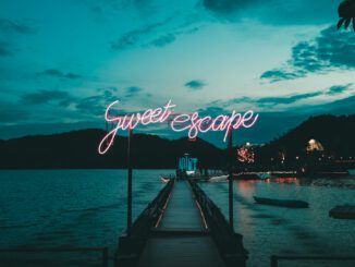 Let's go Together on Unsplash