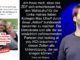 Max Uthoff muss pausieren. Eine "Anstalt" während des Wahlkampfs mit der Überzeugung zu den Linken geht für da ZDF einfach nicht. Montage: Thread Max Uthoff und Claus von Wagner auf Facebook.