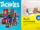 Im Rahmen des Jüdischen Jahres „Tacheles“ erinnert die Stadtbibliothek Leipzig mit der Veranstaltung zu den „Buchschicksalen“ der Henri und Martha Hinrichsen Stiftung an Verfolgung, Raub und die Zerstörung kulturellen Gedächtnisses. Bilder: smac - Staatliches Museum für Archäologie Chemnitz und Stadtbibliothek Leipzig